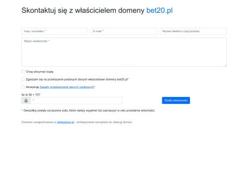bet20.pl