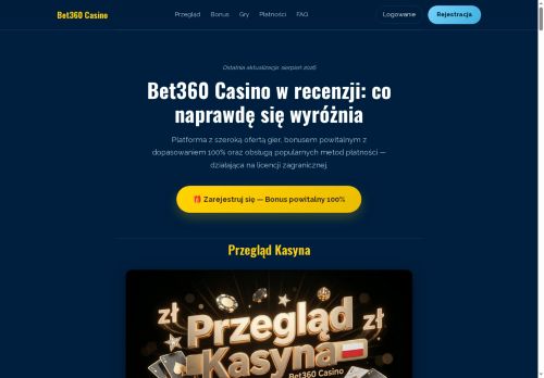bet360.pl