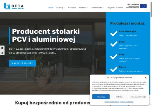 beta-okna.pl