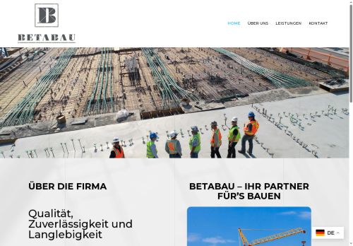 betabau.eu
