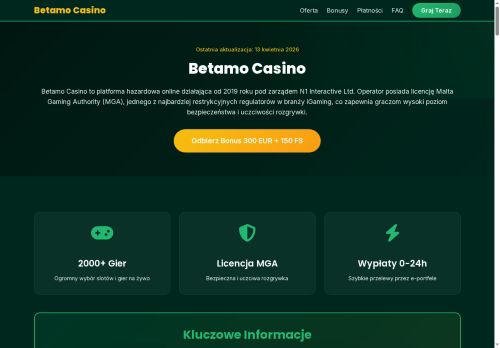 betamo.pl
