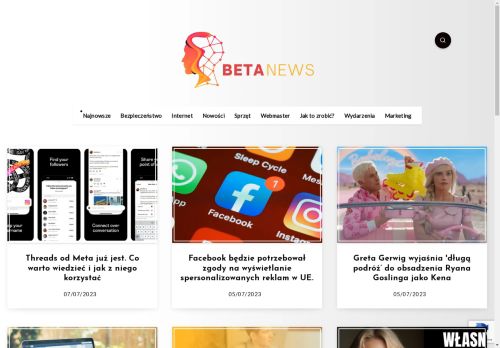 betanews.pl