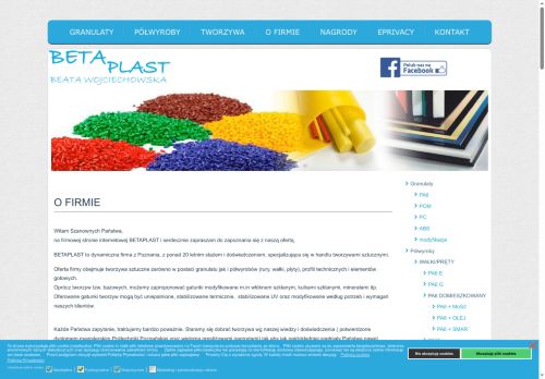 betaplast.com.pl