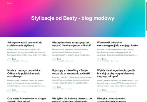 betastyle.pl