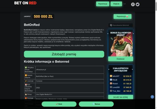 betbrain.pl