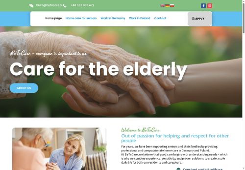 betecare.pl