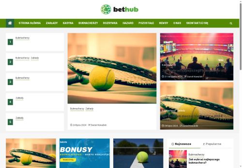 bethub.pl