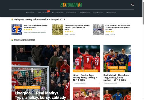 betomania.pl