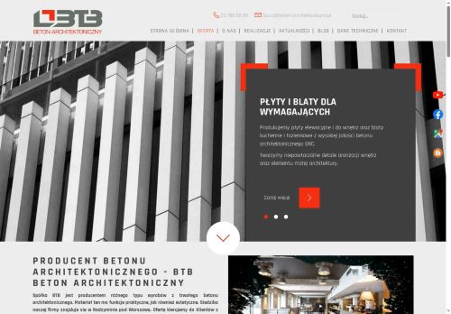 beton-architektoniczny.pl