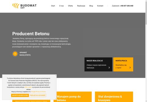 beton-lazy.pl