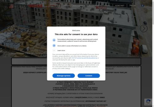 betonhouse.eu