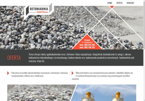 betoniarniaozimek.pl