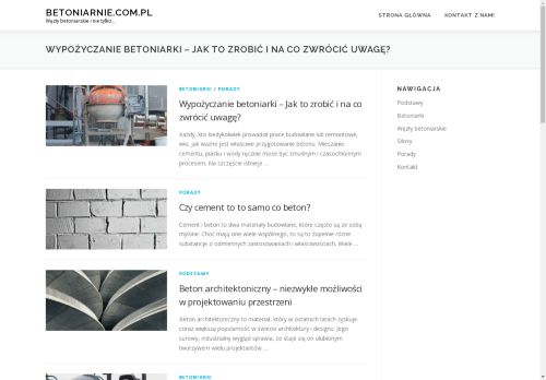 betoniarnie.com.pl