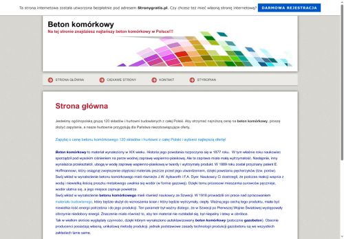 betonkomorkowy.pl.tl