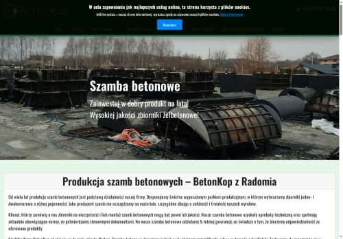 betonkop.pl