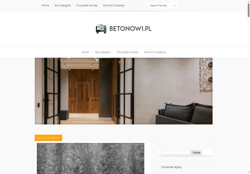 betonowi.pl
