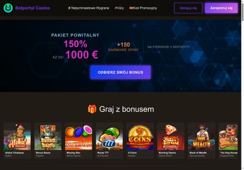 betportal.pl