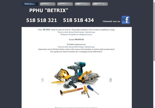 betrix.pl
