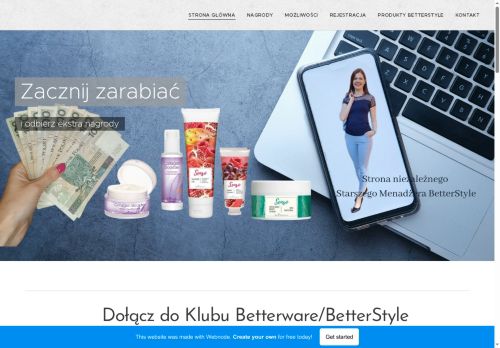 betterware-praca.webnode.com