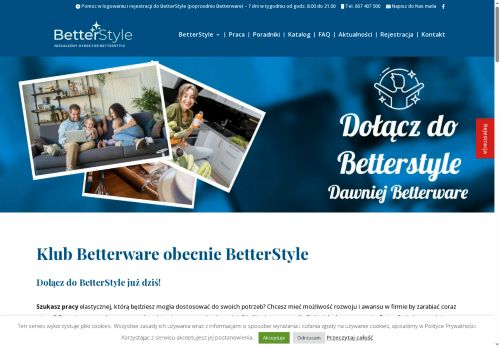 betterwarepl.com