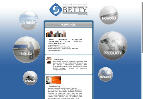 betty.pl