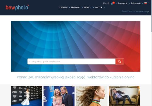 bew.com.pl