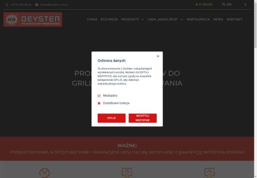 beyster.com.pl