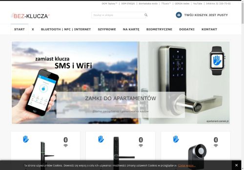 bez-klucza.pl