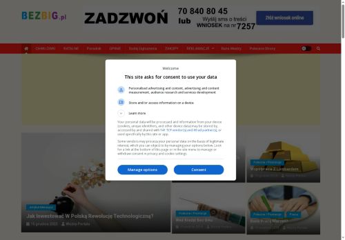bezbig.pl