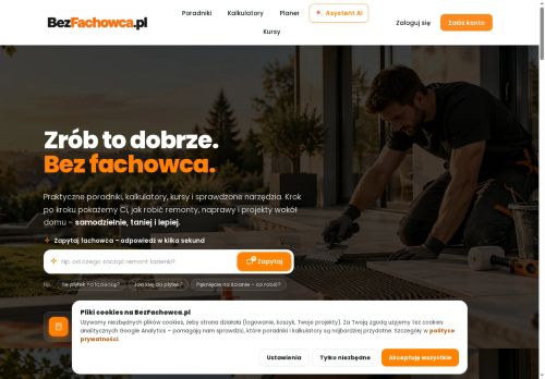 bezfachowca.pl