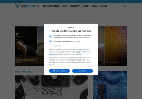 bezformy.pl