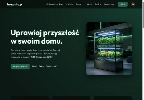 bezgleby.pl