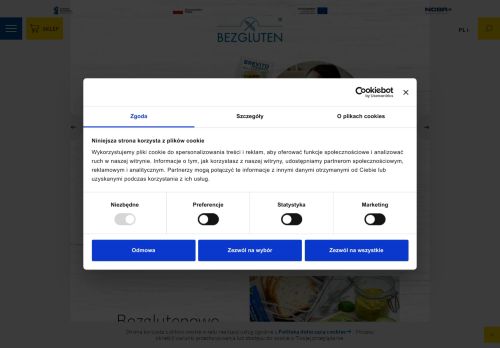 bezgluten.pl