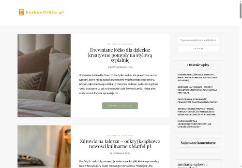 bezkonfliktu.pl
