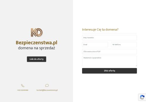 bezpieczenstwa.pl