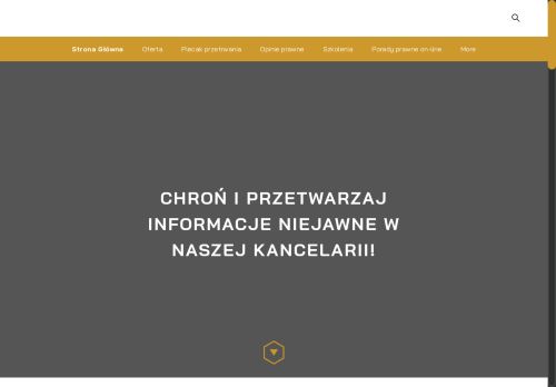 bezpieczenstwoprzemyslowe.com.pl