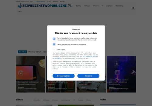 bezpieczenstwopubliczne.pl