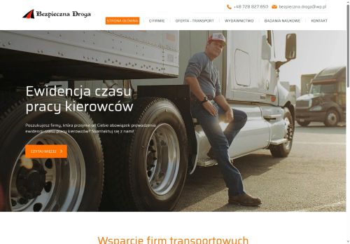 bezpieczna-droga.net