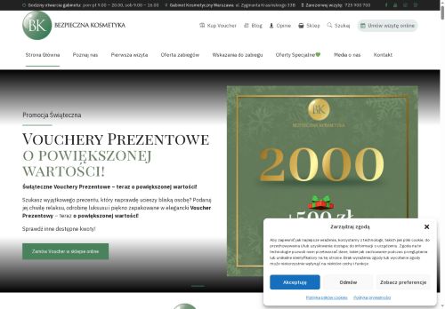 bezpiecznakosmetyka.pl