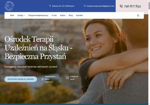 bezpiecznaprzystan.info