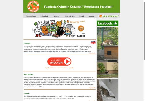 bezpiecznaprzystan.org.pl