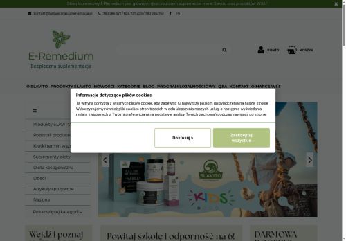 bezpiecznasuplementacja.pl