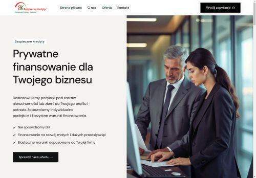 bezpiecznekredyty.pl