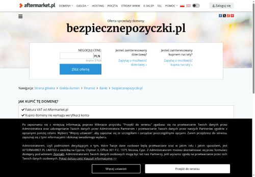 bezpiecznepozyczki.pl