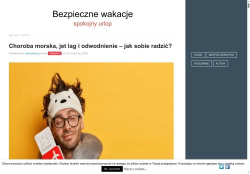 bezpiecznewakacje.info.pl