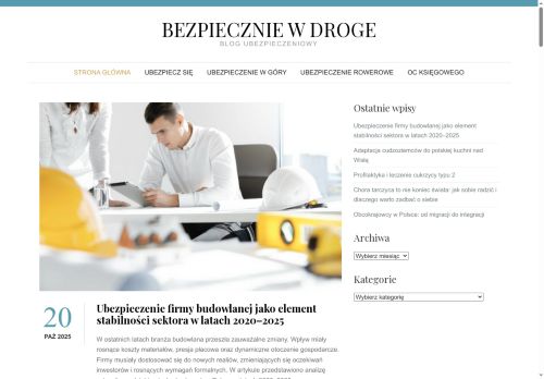 bezpieczniewdroge.pl