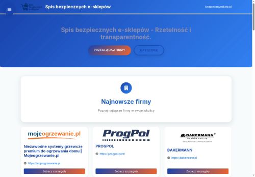 bezpiecznyesklep.pl