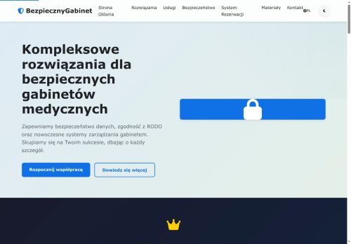 bezpiecznygabinet.pl