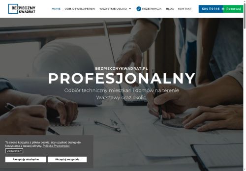 bezpiecznykwadrat.pl