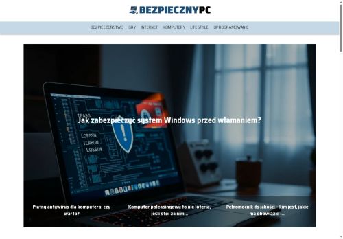 bezpiecznypc.pl